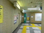 東京メトロ日比谷線 入谷駅 - 写真:8
