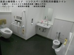 東京国際展示場（東京ビッグサイト）東展示棟増築エリア - 写真:1