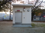 相生公園（北九州）公衆トイレ - 写真:3