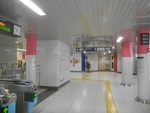名古屋市営地下鉄桜通線 徳重駅 - 写真:8