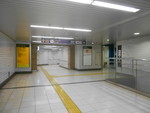 名古屋市営地下鉄桜通線 神沢駅 - 写真:8