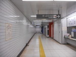 名古屋市営地下鉄桜通線 相生山駅 - 写真:6