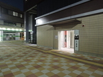東武東上線　新河岸駅（TJ-20）西口　公衆トイレ（川越市管理） - 写真:5
