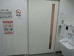 姫路駅　キャッスルガーデン(北口地下)公衆トイレ - 写真:3