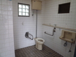 若松市民公園（北九州市）公衆トイレ - 写真:1