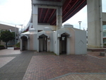 若松市民公園（北九州市）公衆トイレ - 写真:2