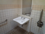 新九郎公園公衆トイレ - 写真:2