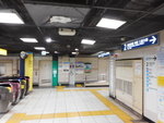 東京メトロ東西線 神楽坂駅 - 写真:8