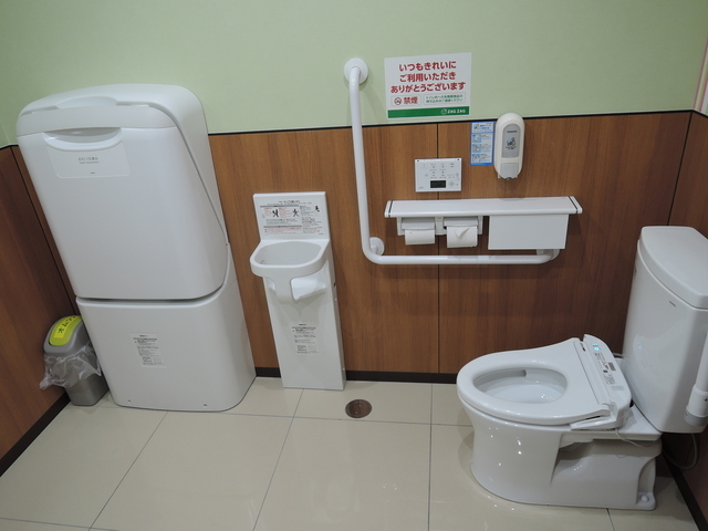新規値下げ ささっトイレ 300回分 三和製作所（医療） aso 7-8991-03 医療・研究用機器