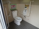 大蔵公園（北九州）公衆トイレ - 写真:1