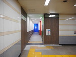 東葉高速鉄道 東海神駅 - 写真:8