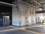 JR岩切駅 - 写真:7