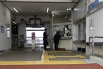 鶴崎駅　改札内　多機能トイレ - 写真:8