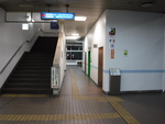 藤崎バス乗継ターミナル - 写真:3