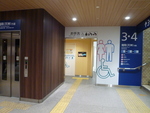 西鉄天神大牟田線 大橋駅 - 写真:9