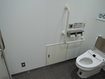 福山市立大学 (一般開放トイレ) - 写真:2