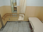 山陽自動車道 福山サービスエリア（上り線） 多機能トイレ - 写真:3