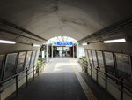 JR塩釜駅 - 写真:8