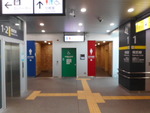 JR津田山駅 - 写真:7