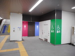 新京成電鉄 初富駅（新駅舎） - 写真:7
