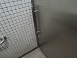 高坂駅 公衆トイレ - 写真:3