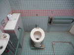 富沢公園公衆トイレ（仙台市管理） - 写真:2