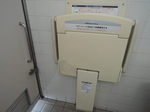 鴻巣駅 西口公衆トイレ - 写真:3