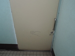 川面橋公衆トイレ（仮名称） - 写真:3