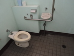 樋ﾉ上公衆トイレ（仮名称） - 写真:1