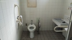 小倉駅3階公共トイレ（改修前） - 写真:1