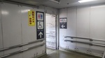 小倉駅3階公共トイレ（改修前） - 写真:5