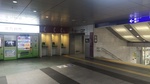 小倉駅3階公共トイレ（改修前） - 写真:6