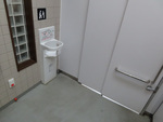 三ノ輪橋公衆トイレ（荒川区管理） - 写真:3