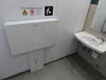 三ノ輪橋公衆トイレ（荒川区管理） - 写真:4