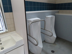 三ノ輪橋公衆トイレ（荒川区管理） - 写真:6
