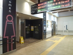 JR諫早駅 - 写真:7