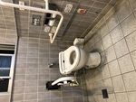 金沢城公園公衆トイレ