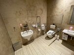 赤坂Bizタワー 2階トイレ