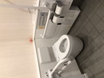 葵公園 公衆トイレ