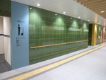 福岡市営地下鉄七隈線 櫛田神社前駅 - 写真:8