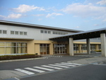 武蔵町保健福祉センター「つどいの館」 - 写真:3