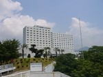 別府湾ロイヤルホテル - 写真:1