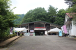 宝登山ロープウェイ　宝登山麓駅 - 写真:5
