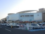 イオン高崎ショッピングセンター