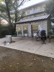 目黒区立宮前公園 - 写真:4