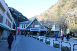 高尾山ケーブル 清滝駅及び高尾山エコーリフト 山麓駅 - 写真:3