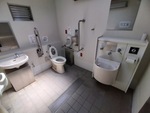世田谷区立下馬中央公園 - 写真:3