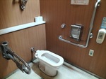 オーケー 新用賀店