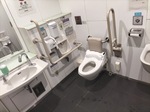 東急目黒線 西小山駅