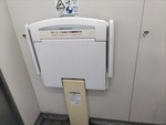 品川区立武蔵小山駅前公衆便所 - 写真:3